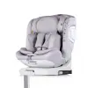 Chipolino Clima Air I-Size autósülés 40-150cm - cloud
