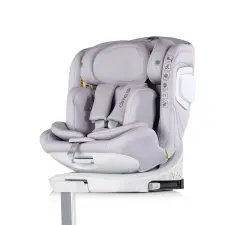 Chipolino Clima Air I-Size autósülés 40-150cm - cloud gyerekülés