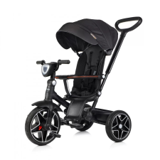 Chipolino Derby tricikli kupolával - Obsidian tricikli