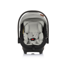 Chipolino Duo Smart autóshordozó 40-87cm - Biscotta gyerekülés