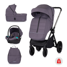  Chipolino Encanto 3az1-ben multifunkciós babakocsi - Cloud babakocsi