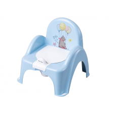 Chipolino Forest bili szék - Fairytale light blue bili