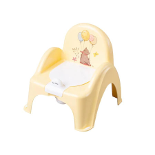 Chipolino Forest bili szék - Fairytale light yellow bili