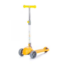 Chipolino Funky roller - orange gyermek- és ifjúsági könyv
