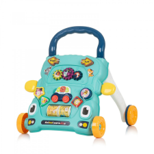 Chipolino Funny Animals járássegítő - Blue tili toli