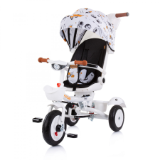 Chipolino Futuro tricikli kupolával - Space tricikli