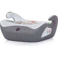  Chipolino gyermek ülésmagasító Uty i-Size 125-150 cm Kittens ülésmagasító