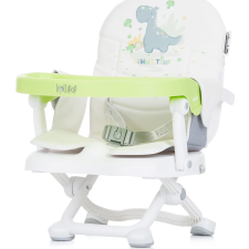 Chipolino hordozható etetőszék Lollipop aloe etetőszék
