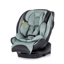 Chipolino Hypnotic autósülés I-Size 40-150cm - Basil gyerekülés