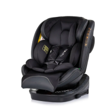 Chipolino Hypnotic autósülés I-Size 40-150cm -Blackberry gyerekülés