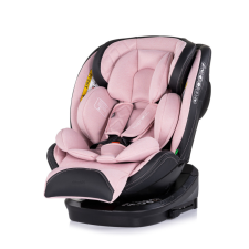 Chipolino Hypnotic autósülés I-Size 40-150cm - Pink Marshmallow gyerekülés