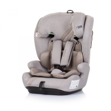 Chipolino Icon autósülés I-Size 76-150cm - macadamia gyerekülés