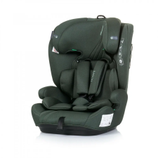  Chipolino Icon autósülés I-Size 76-150cm - pastel green gyerekülés