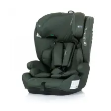 Chipolino Icon autósülés I-Size 76-150cm - pastel green gyerekülés