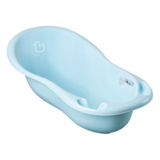  Chipolino kád 102 cm DUCK light blue babafürdőkád