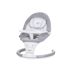 Chipolino Lera elektromos babahinta - Granite babahinta