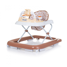 Chipolino Little Cow bébikomp - mocca tili toli