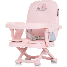 Chipolino lollipop flamingo összecsukható etetőszék etetőszék