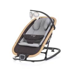 CHIPOLINO LTD. Chipolino Senso pihenőszék - Cloud pihenőszék, bébifotel