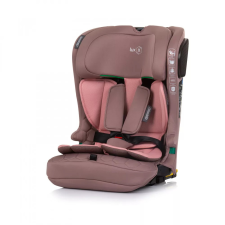 Chipolino Lux X autósülés Isofix 76-150cm - Flamingo gyerekülés