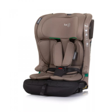 Chipolino Lux X autósülés Isofix 76-150cm - Macadamia gyerekülés