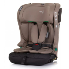 Chipolino Lux X autósülés Isofix 76-150cm - Macadamia gyerekülés