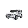 Chipolino Mercedes AMG G63 elektromos autó 2 üléssel