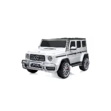 Chipolino Mercedes AMG G63 elektromos autó 2 üléssel elektromos járgány