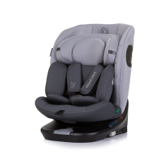 Chipolino Motion 360 autósülés I-Size 40-150cm - Granite gyerekülés