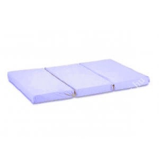 Chipolino összecsukható matrac 120/60/6cm - Blue kiságy, babaágy