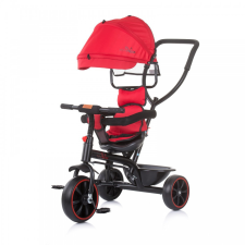  Chipolino Pulse tricikli kupolával - Cherry tricikli
