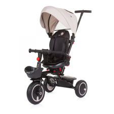 Chipolino Quick Fold összecsukható tricikli - Sand tricikli