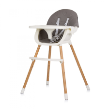 Chipolino Rio fix etetőszék - Graphite etetőszék
