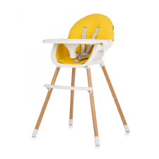 Chipolino Rio fix etetőszék - Mango etetőszék