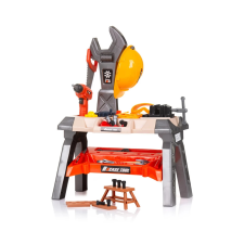 Chipolino Szerelőasztal készlet 63 darabos DIPK002408WT konyhakészlet