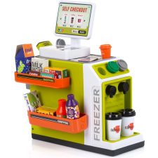 Chipolino Szupermarket Játékszett vásárlás