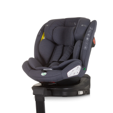 Chipolino Tourino 360 I-Size autósülés 40-150 cm - Granite gyerekülés