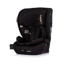 Chipolino Tycoon ISO autósülés Isofix 76-150cm - blackberry gyerekülés