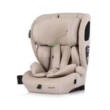Chipolino Tycoon ISO autósülés Isofix 76-150cm - tiramisu gyerekülés