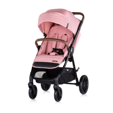 Chipolino Ultera sport babakocsi - Pink Marshmallow babakocsi