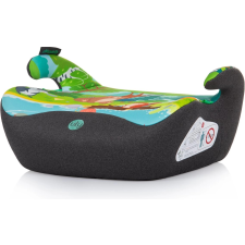 Chipolino UTY autós gyerekülés 125-150cm, erdős gyerekülés