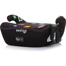  Chipolino Wing i-Size autós gyerekülés 125-150 cm Isofixszel gyerekülés