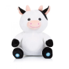  Chipolino Zenélő, világító plüss játék - Cow
