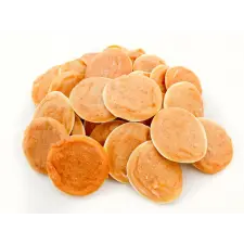  Chips marha-csirke 500g jutalomfalat kutyáknak