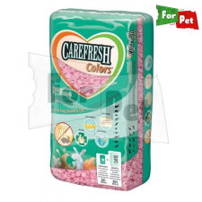 Chipsi Alom Chipsi Carefresh Pink, 10l (1kg) kisállatfelszerelés