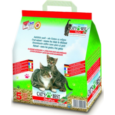 Chipsi Alom Chipsi Cats Best Eco Plus 5l, 2.1kg macskaalom
