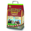 Chipsi Alom Chipsi Family 20L/12Kg