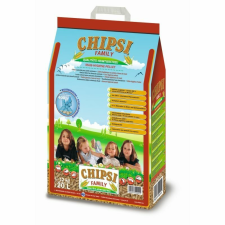Chipsi Alom Family 20l/12kg rágcsáló felszerelés