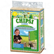 CHIPSI CLASSIC FORGÁCS 60 L kisállatfelszerelés