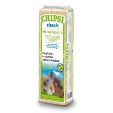 Chipsi FORGÁCS CHIPSI CLASSIC 15L, 1KG kisállatfelszerelés